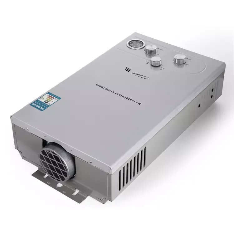 CHINA  Propane Gas LPG Hot Water Heater high quality