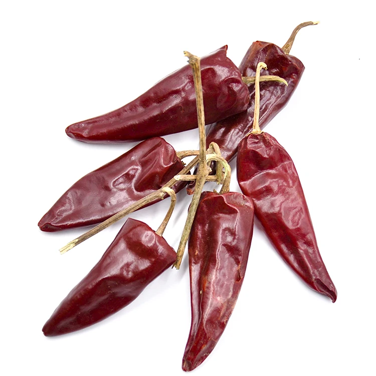 Premium quality little spicy bulk dried beijing red chili yidu chilli for export