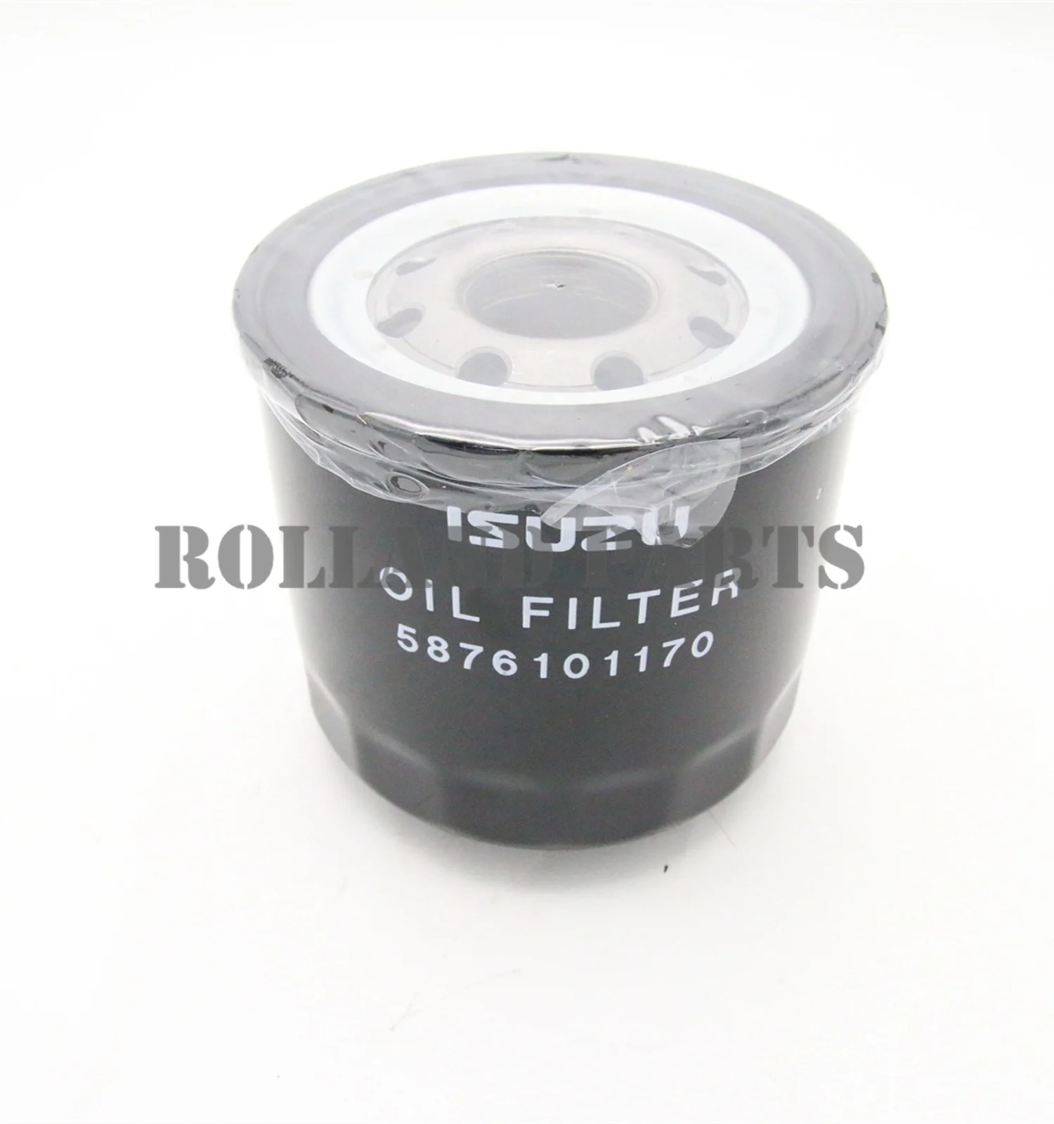 Оригинальные запчасти 4HF1 4HG1 NPR Китай лучшего качества 5-87610117-0 5876101170 масляный фильтр 8971482701