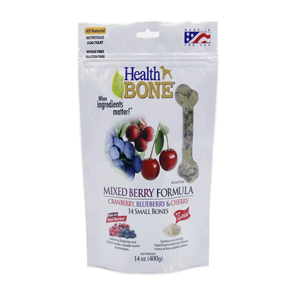 Flat bottom Resealable Pouch Pet Food Packaging Manufacturer For Premium Pet Food 15kg 20kg of Dry Dog Food Bag For Pets