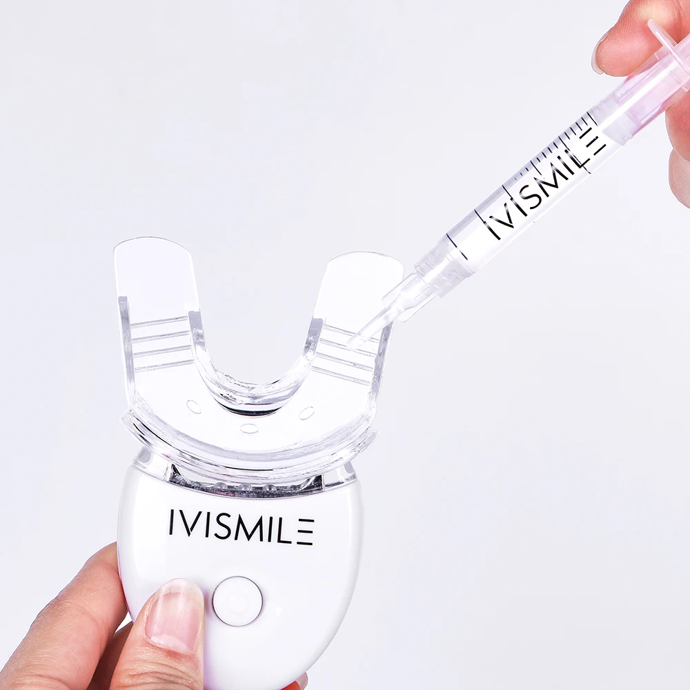 Professional Manufacturer Portable Teeth Whitening Gel Kits Wholesale Tooth Whitening Kit