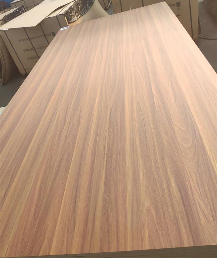 2mm 3mm 4mm 5mm 9mm 12mm 15mm 18mm 4x8 White Melamine Face Plywood Or Mdf Board Or Chipboard From Plywood Factory