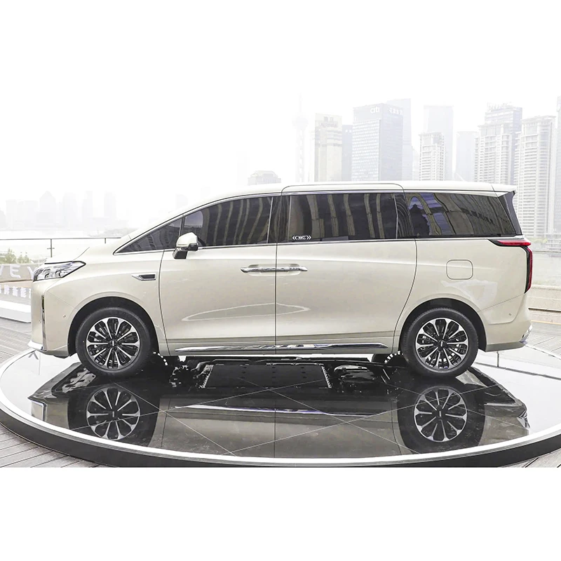 2023 Gaoshan DHT Alpine Takayama DHT-PHEV 2022 2020 новые китайские гибридные электрические автомобили luhiri цены из Китая