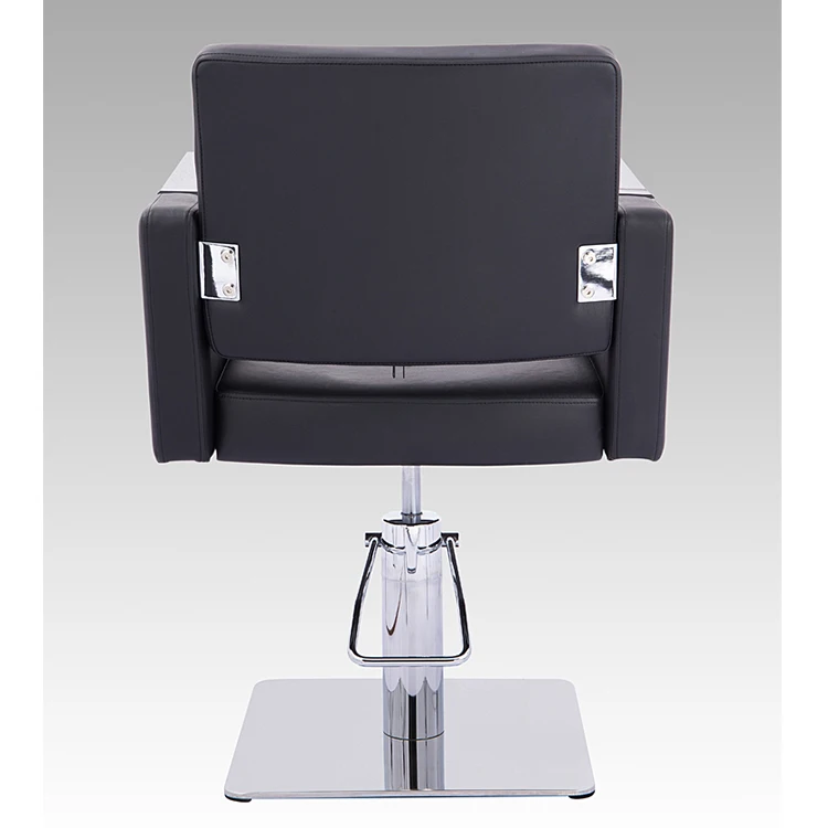 factory wholesale hair salon chairs furniture styling set barber shop