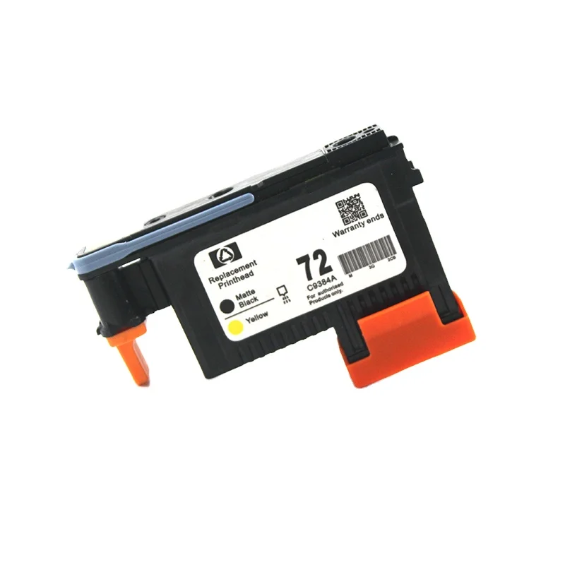 Печатающая головка Xcellent для принтера HP 72 печатающая Designjet T1100 T790 T795 T770 T610 T620 T1200