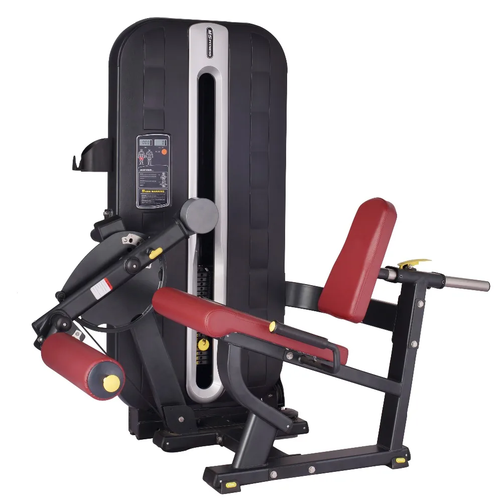 Exercise Leg Gym Machine/Leg Extension gym Equipment request a quote  request a catalog