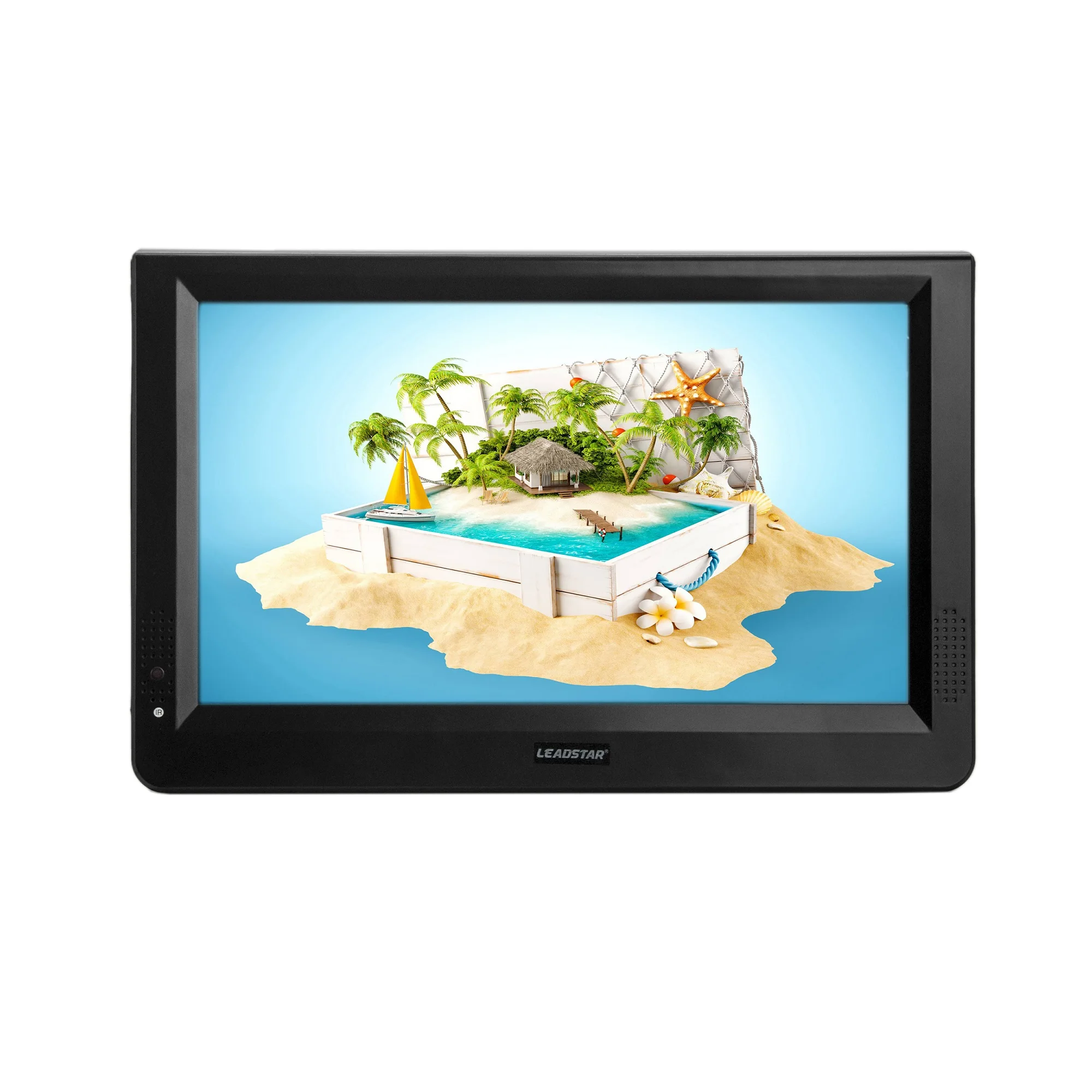 Портативный ТВ DVBT2 ISDB ATSC аналоговый с радио портативный оптовая продажа поставщиками