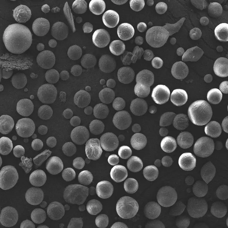 High Quality Supply Professional Abrasive Tools Spherical Alumina Oxides