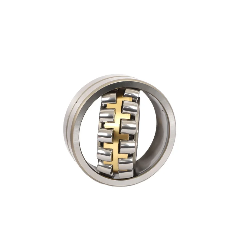 ZWZ Wafangdian Self-aligning Roller 23220 Spherical Roller Bearing Fan Vibrating Screen Crusher CA CAK CC CCK W33 KW33