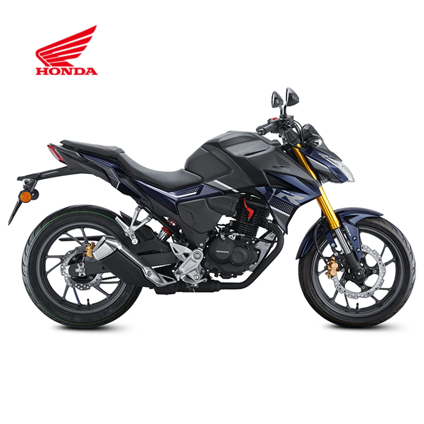 Brand New Honda Motorcycles Street CBF190R XR Chinamotortrade
