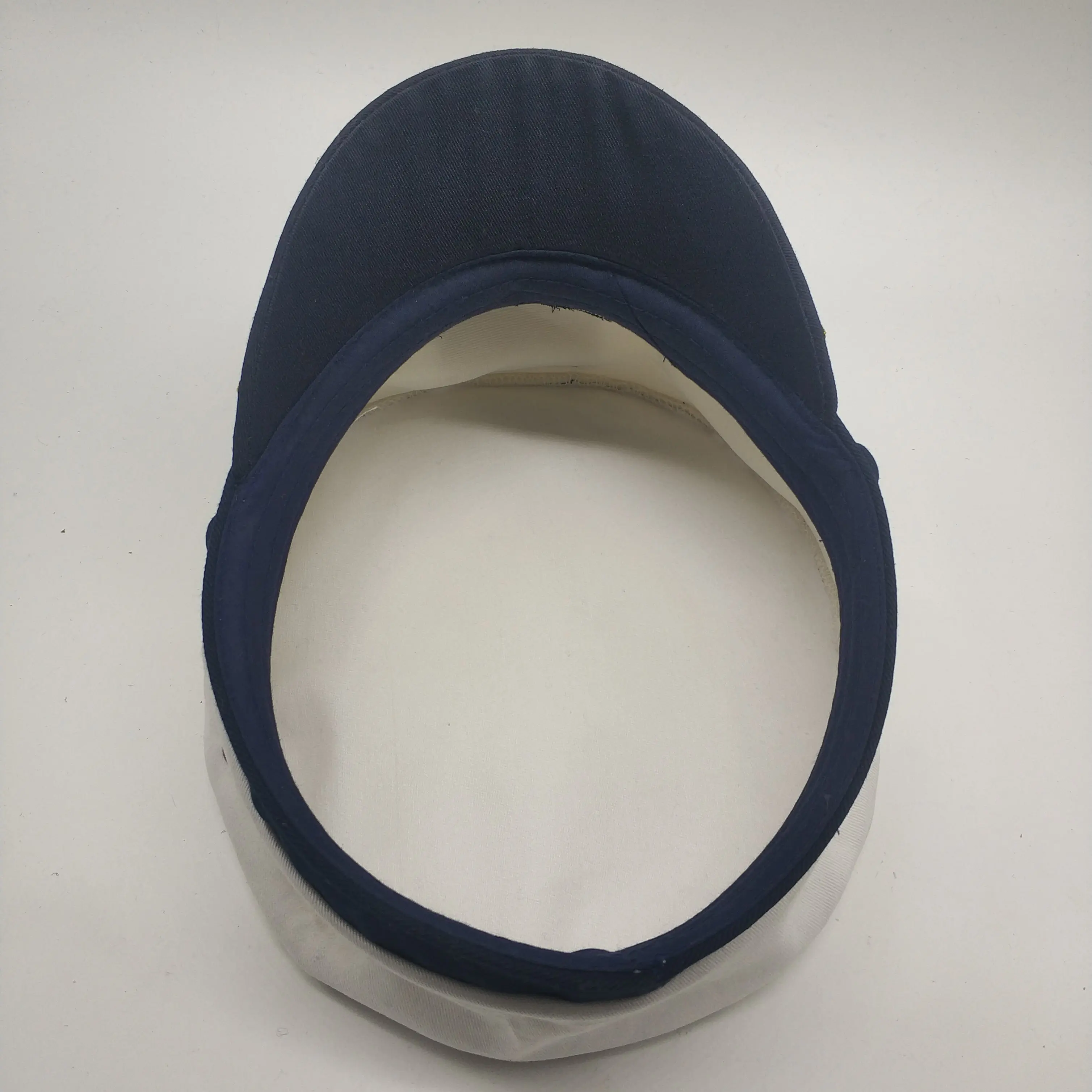 White Navy Marine Yacht Boat Ship Hat Sailor Navy Captain  Hats