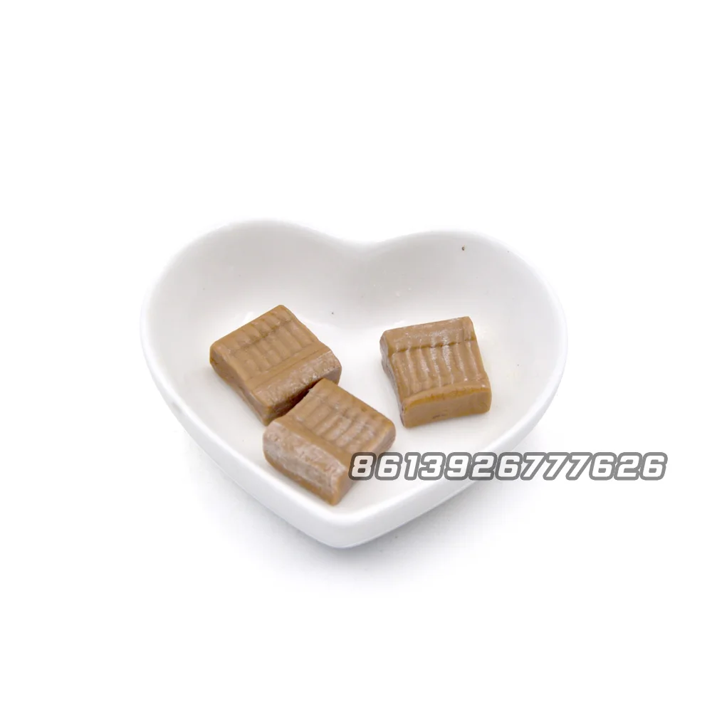 Халяльная банка 3 в 1, сладкая фруктовая конфета, мягкая конфета, жевательная конфета