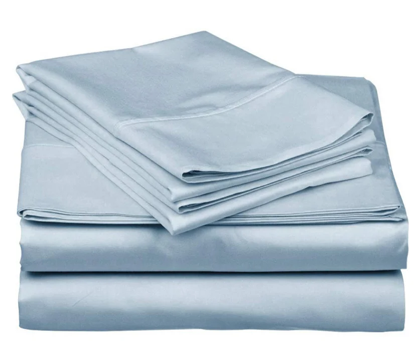 Wholesale customized bedding sets for star hotel