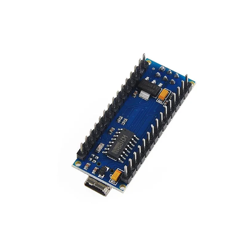 Nano V3.0 Atmega328 Digital Integrated Circuit Neutral Without Logo
