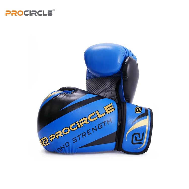 Боксерские перчатки на заказ