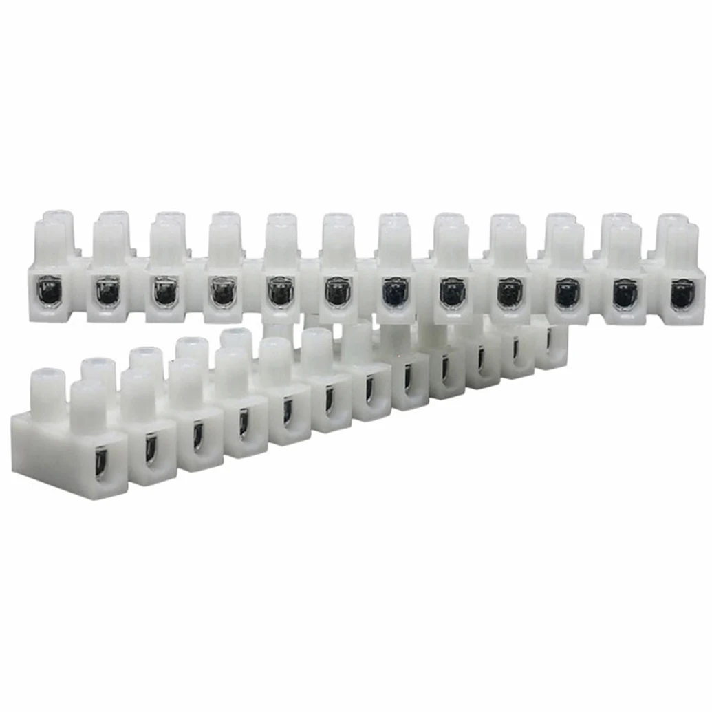 Professional Manufacturer Wire U-terminal Cable Plastic Lug Terminal