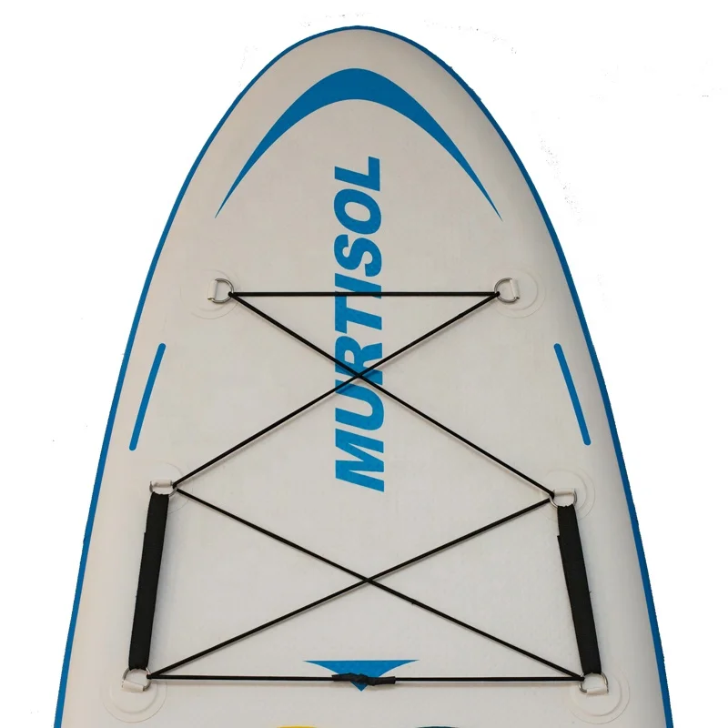 Indoor Balance Surfboard    Paddle  Fishing Inflatable Board Surfboard