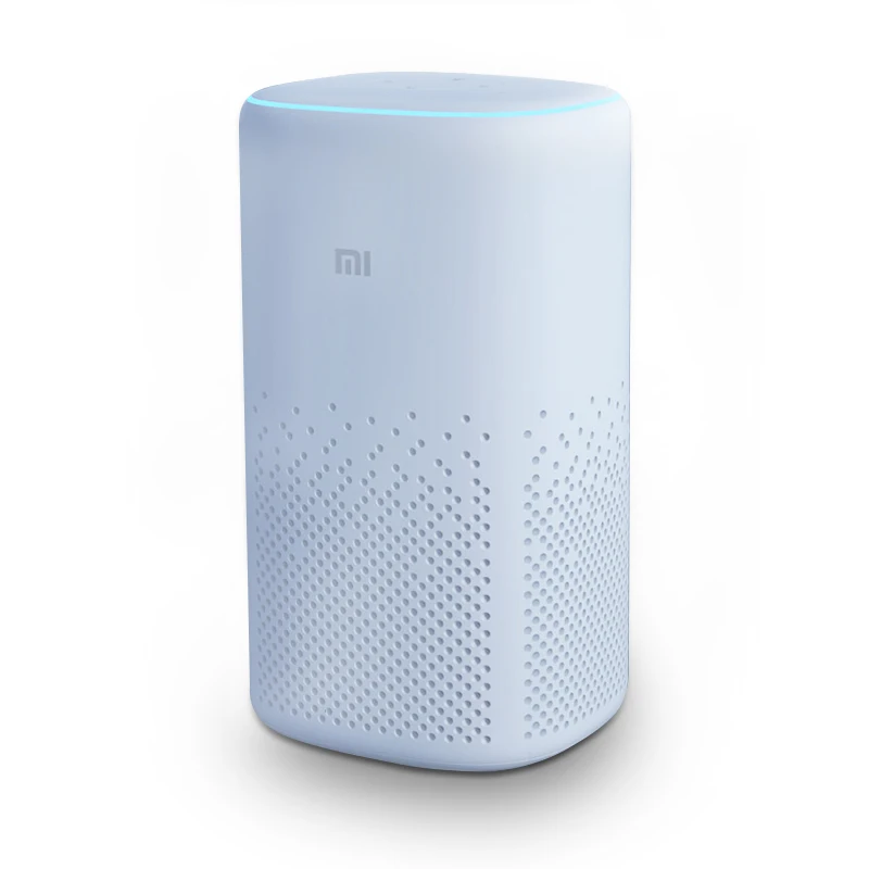 
2020 Newest Xiaomi Mi Smart Speaker Global Version Voice Remote Control Bluetooh Artificial Intelligent WiFi Speaker 