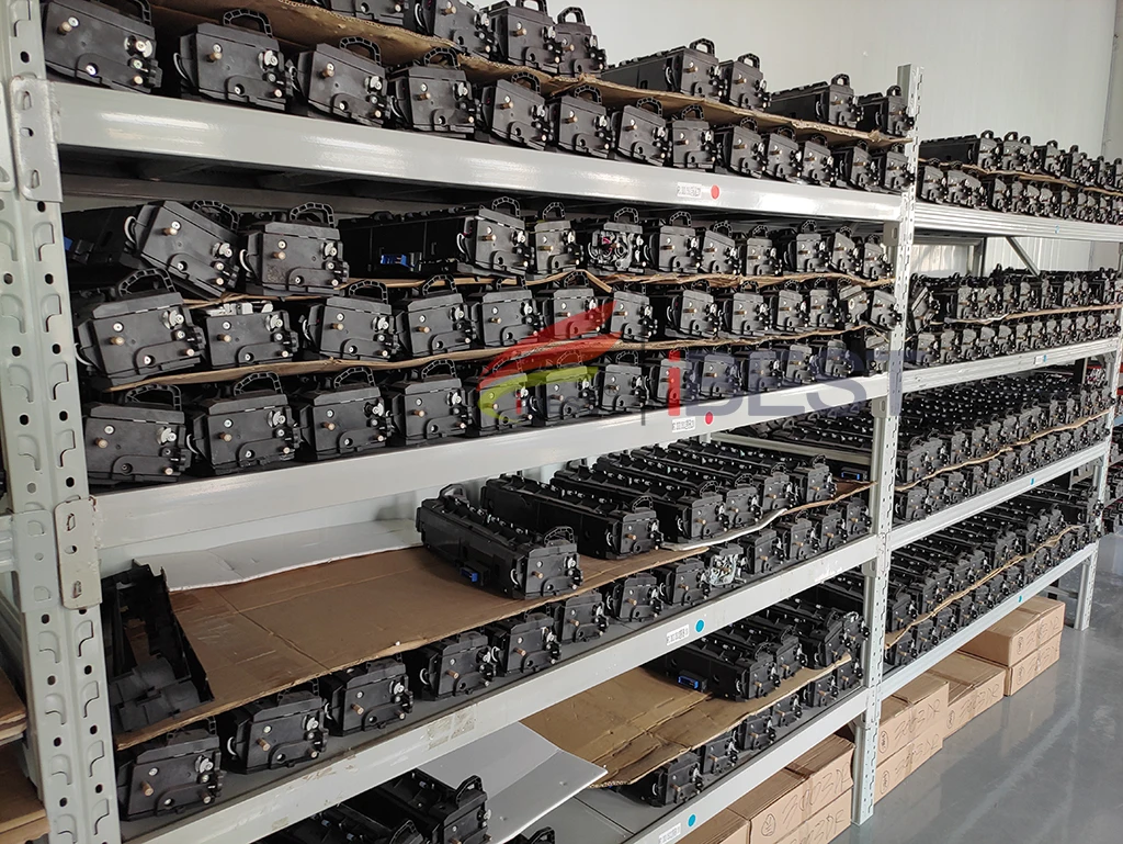 Compatible Fuser Assmably Ricoh MP2014 Gestetner 1120 Fuser Unit