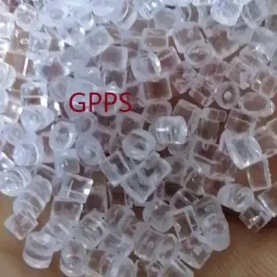 Чистый полистирол общего назначения/полистирол GPPS/гранулы GPPS, цены на пластиковое сырье