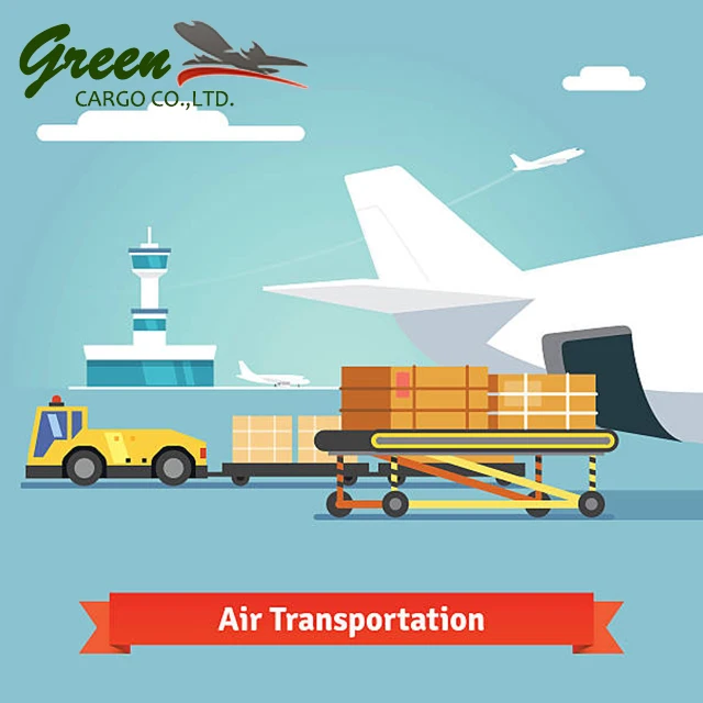 Fast and Cheap Logistics Service Provider To  US DDP Air Shipping  freight forwarder China to USA