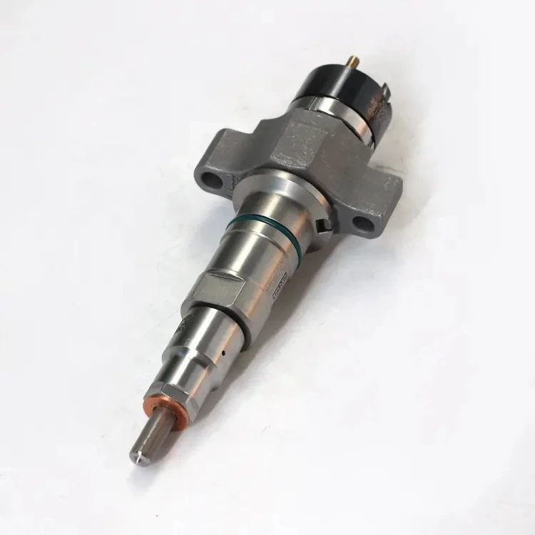 QSL QSL9.3 QSC QSC8.3 Diesel Engine Common Rail Fuel Injector Assy 4359204 Nozzle Assembly