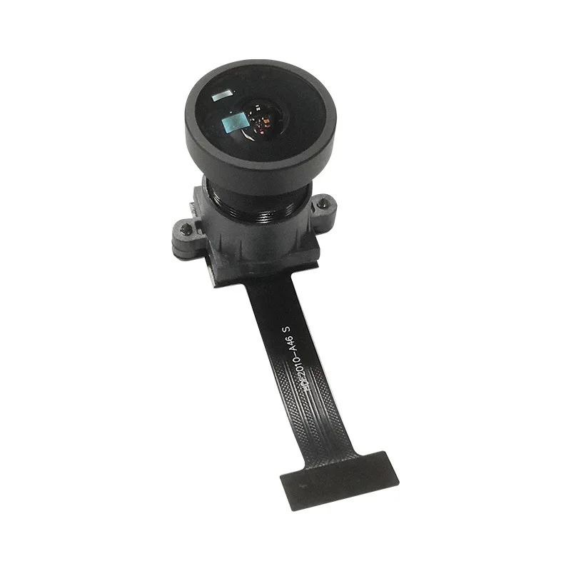 HD 2MP MI2010 MT9D111 CMOS Sensor with JPEG yuv smart ai camera module dvp usb