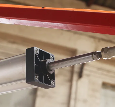 tire manipulator for auto