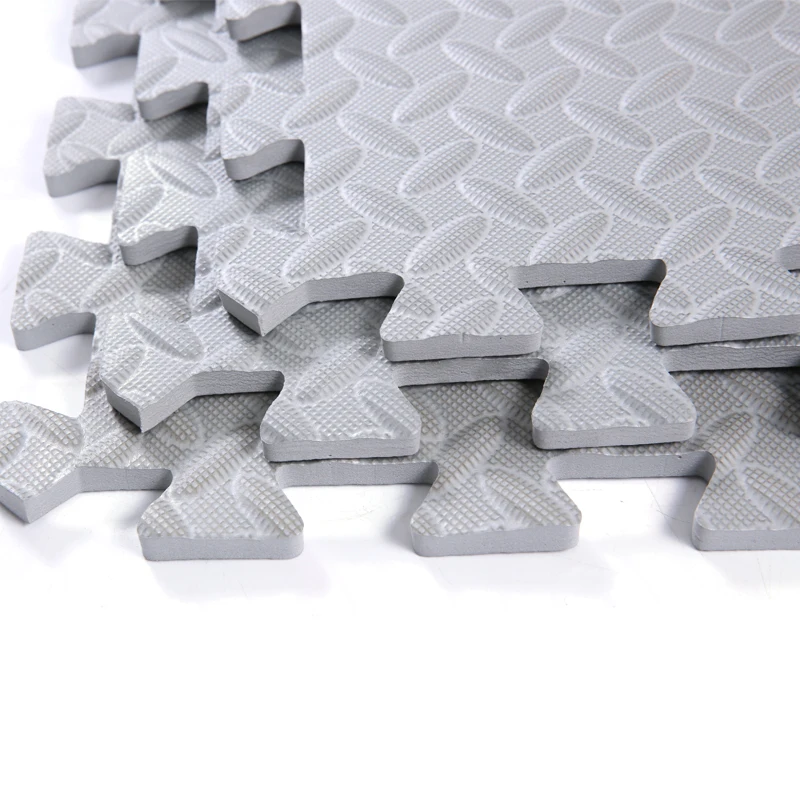 Пользовательские взаимозапирающиеся Eva пены коврики головоломки