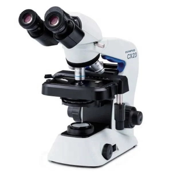 Olympus-CX23 With LED Light  Manufacturers Optical System  Olympus Binocular Biological Microscope Olympus Microscope