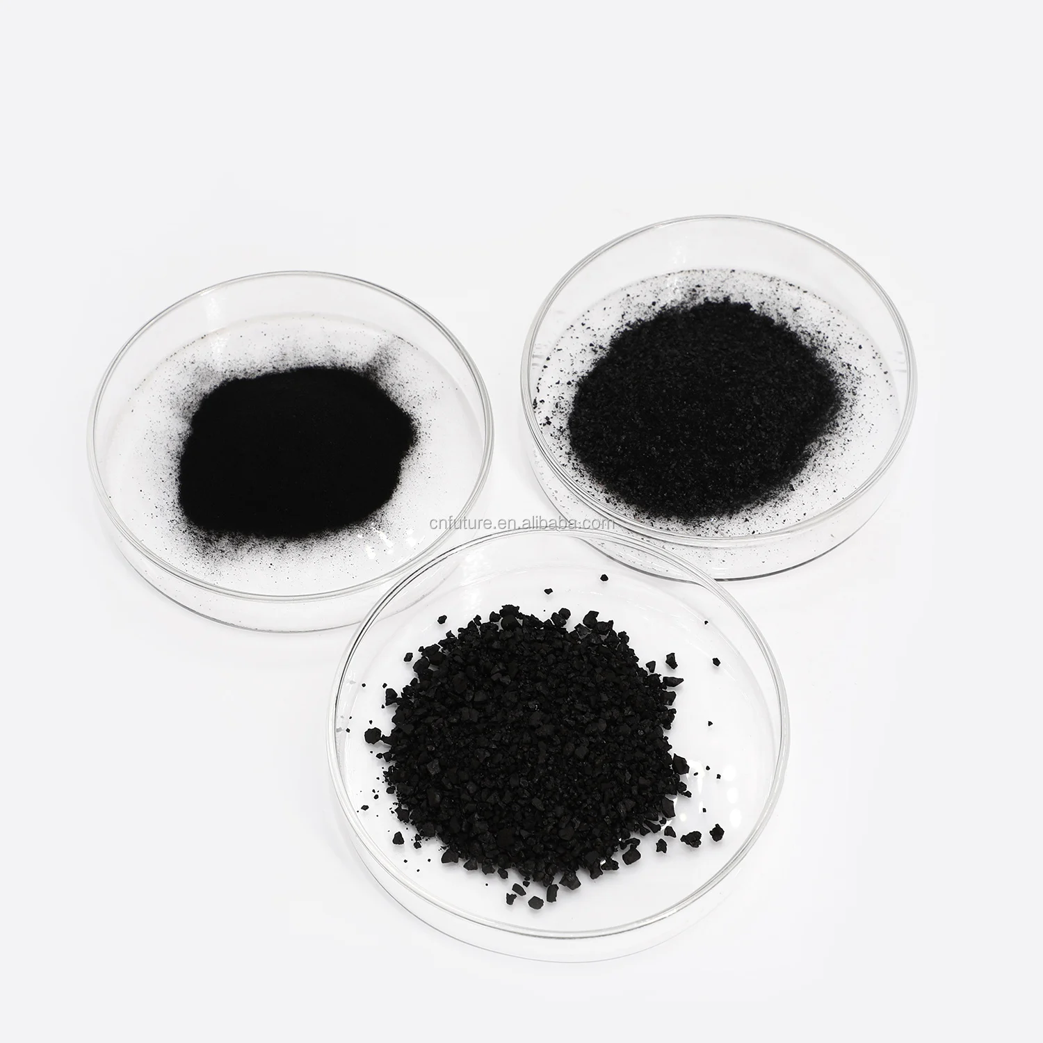 Soil Conditioner Benefits Fulvic Acid Humic Acid Flakes