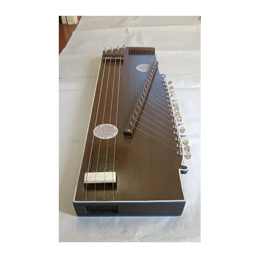 Высококачественный музыкальный инструмент sitar по самой низкой