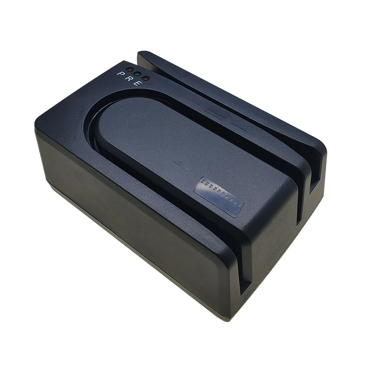 MICR Check reader , Cheque reader & Magnetic card reader