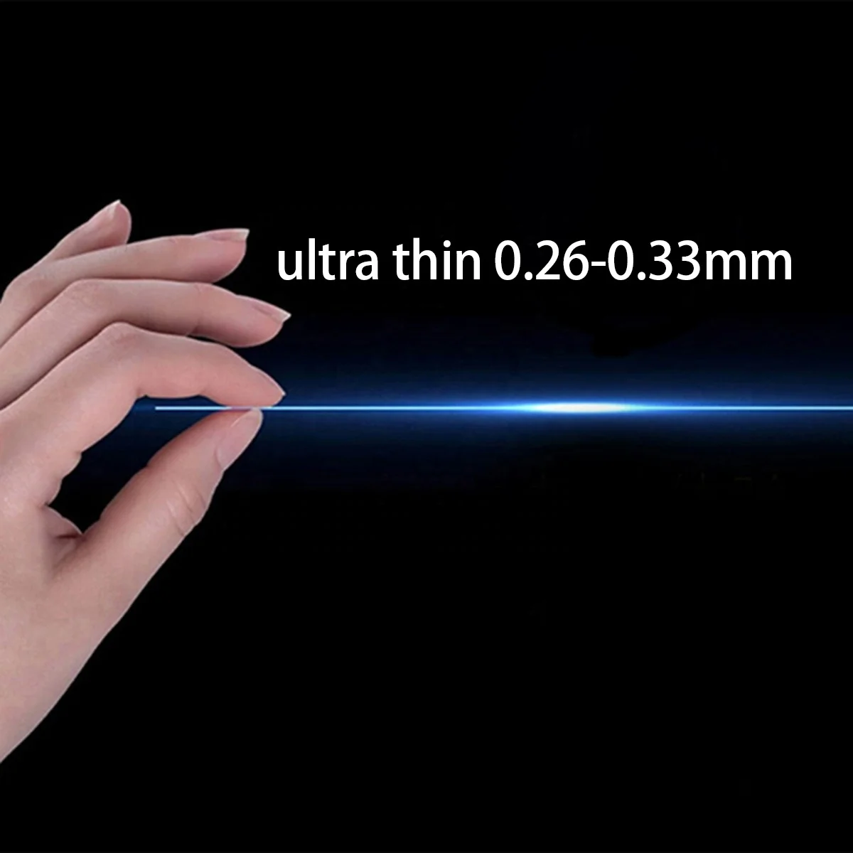 For Crosscall Core X3 Phone Glass Film Screen Protector Ultra Thin Film 5.0inch