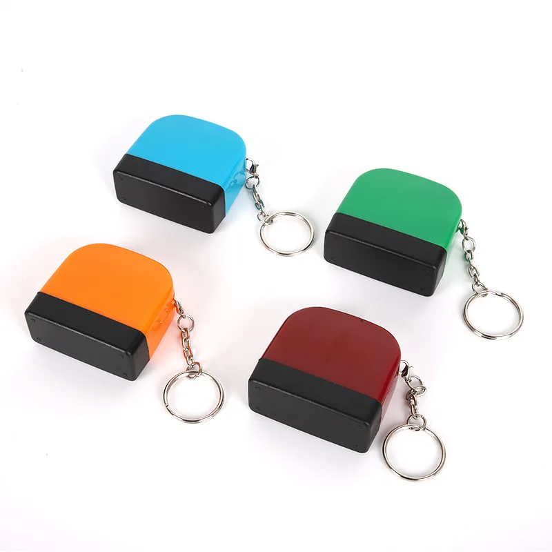 Брелок для ключей Kojoy CB4313, детский брелок для ключей с самостоятельной вспышкой