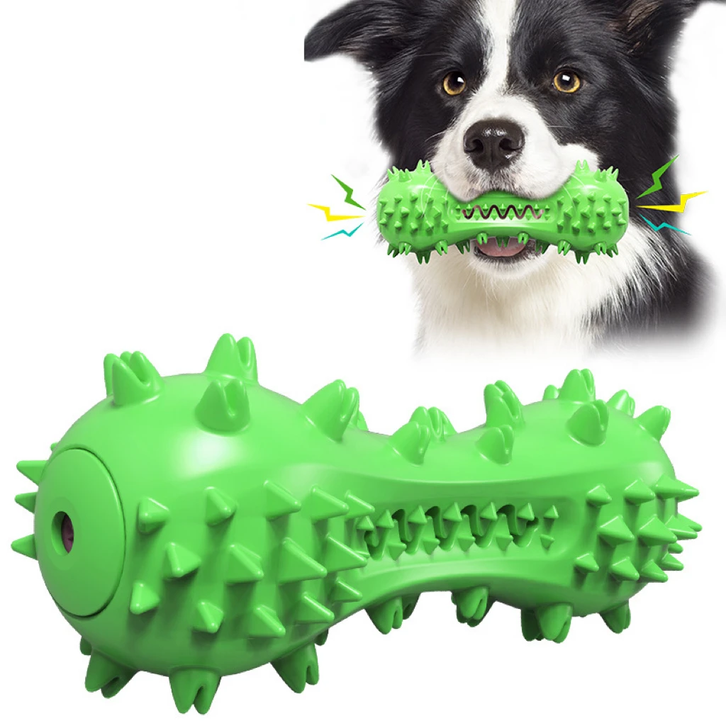 Original factory source   Squeaky dog toothbrush   Chew toy  Squeaky dog toy  Durable tear-resistant toy  Squeaky dog toothbrush