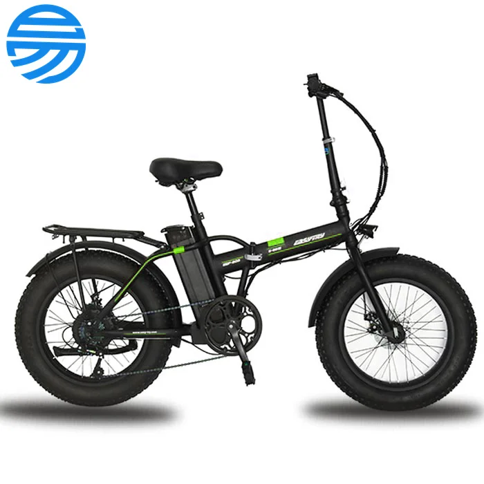 High quality folding electric bike 36 V 10.24 ah Lithium Battery Disc Brake e bike 26 inch Wheel electric bicycle