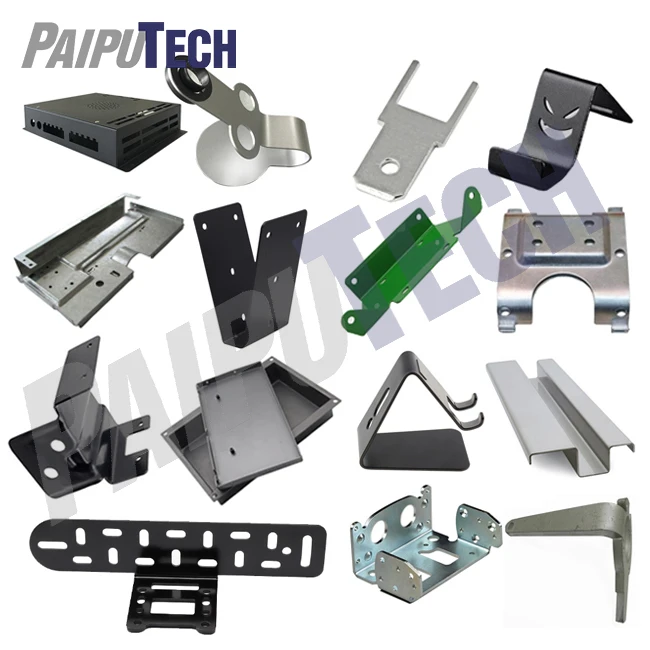 C shape photovoltaic support bracket Precision Bending Welding Stamping Sheet Metal parts for photovoltaic support assembly