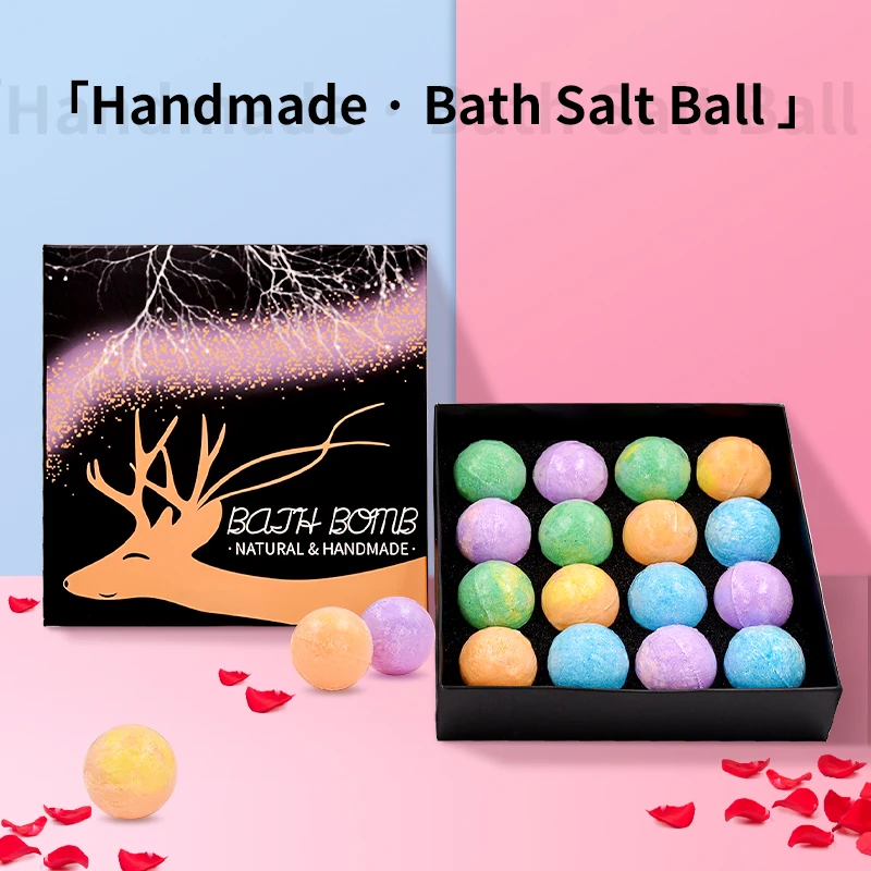 Fizzy bath bombs for whitening bomb kits home rainbow cloud spa luxury women custom with ring large surprise amazon hot sale