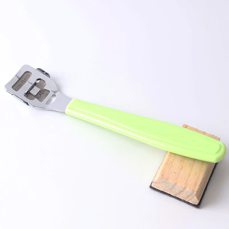 Заводская поставка средство для удаления мозолей и кукурузы лезвий