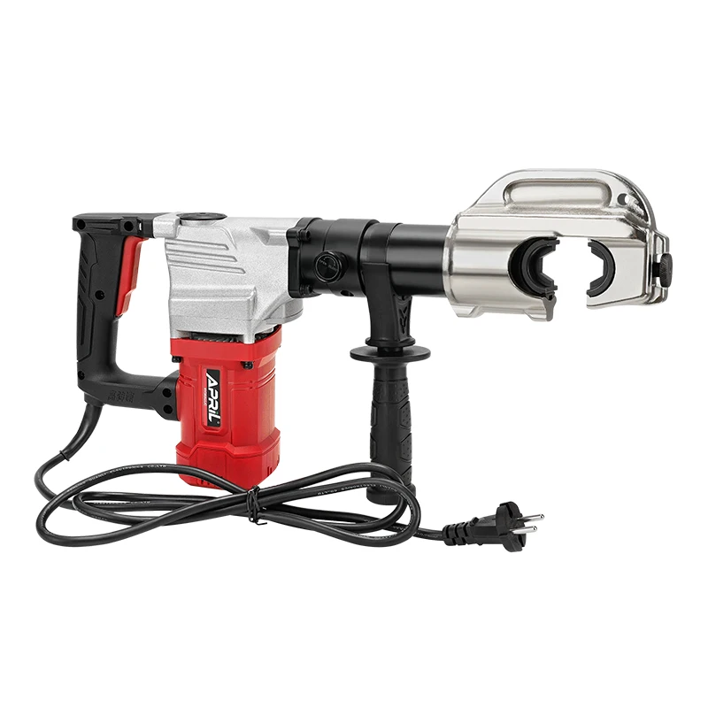 Sample Available APRIL KM-400 Hydraulic Press Electric Copper Tool Plumbing Press Tool Cordless Power Tools
