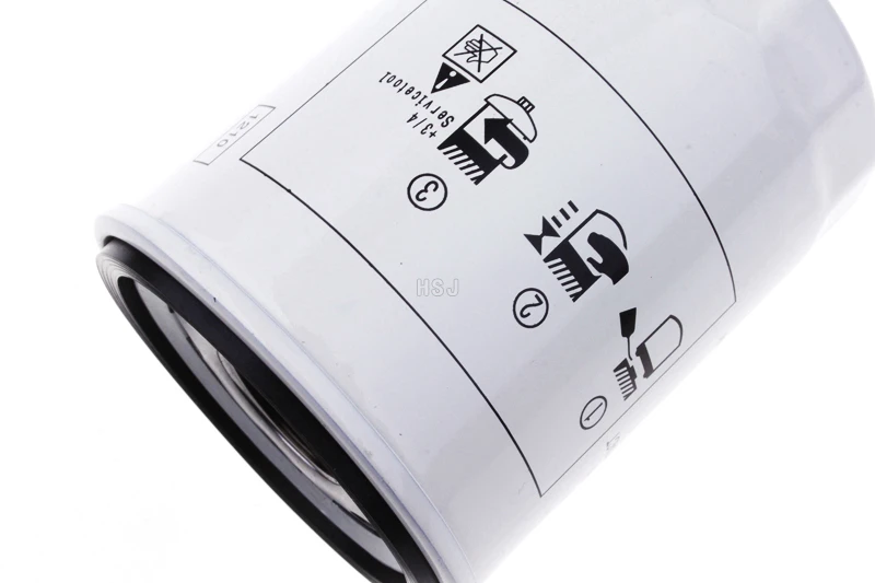 High Quality Car Engine Parts Oil Filter Lr031439 For Range Rover (l322)2002-2009 Range Rover Sport (l320)2005-2013