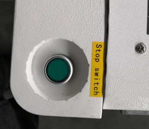 Digital CNC Cutting Machine for Non-Asbestos Rubber Graphite Cork PTFE Gasket Material Gaskets Cutting Equipment Machine