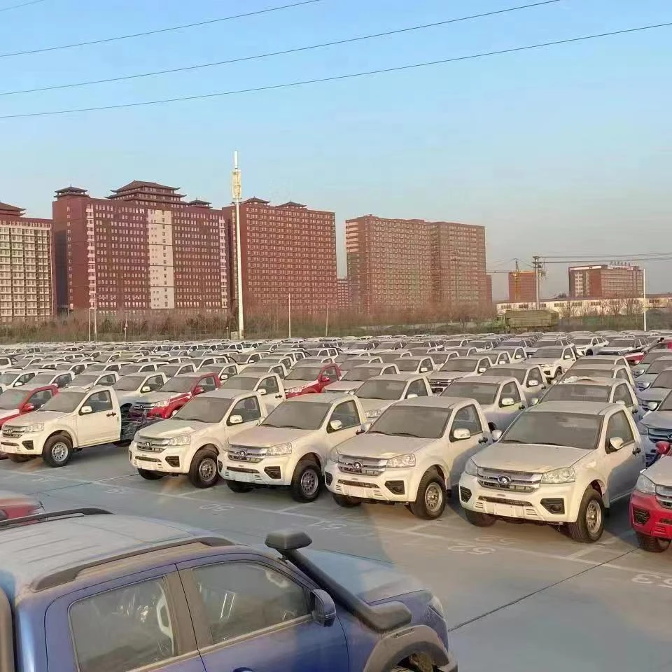 Great Wall Wingle 5 Pickup