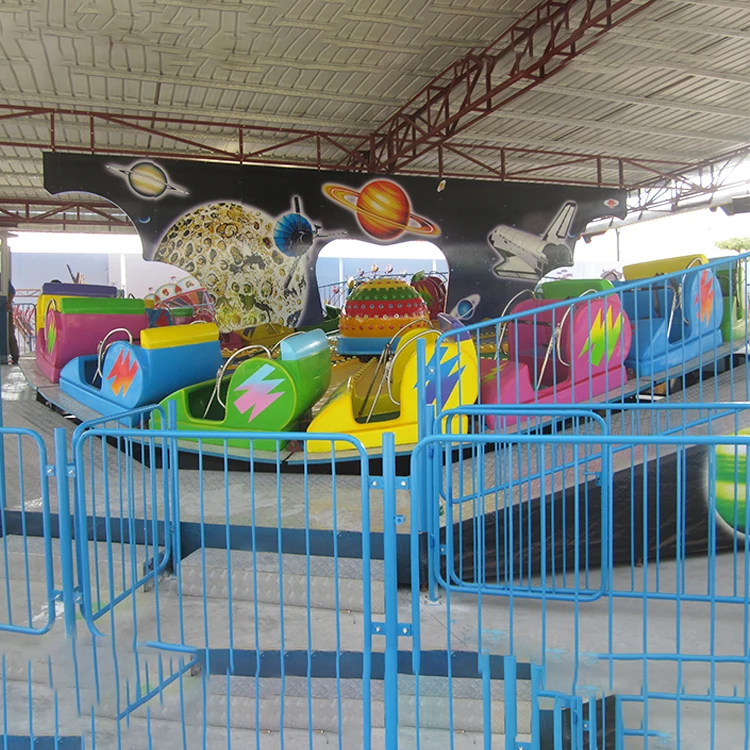 manege forain amusement park equipment music express ride for sale