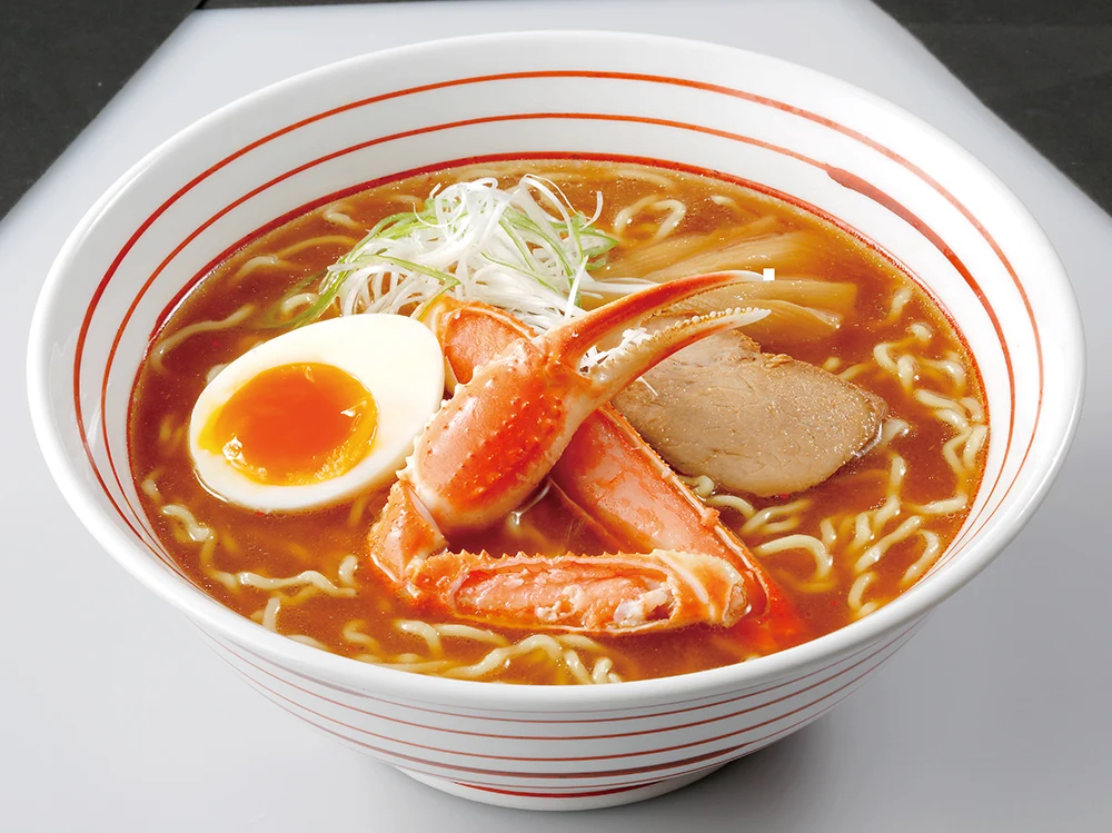 Japanese High quality Miso flavor spicy ramen bulk instant noodle for sale