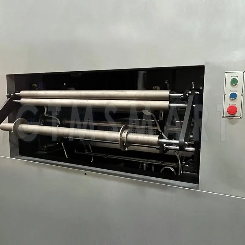 GTMSMART Plastic Container Making Machine Take Away Food Container Making Machine