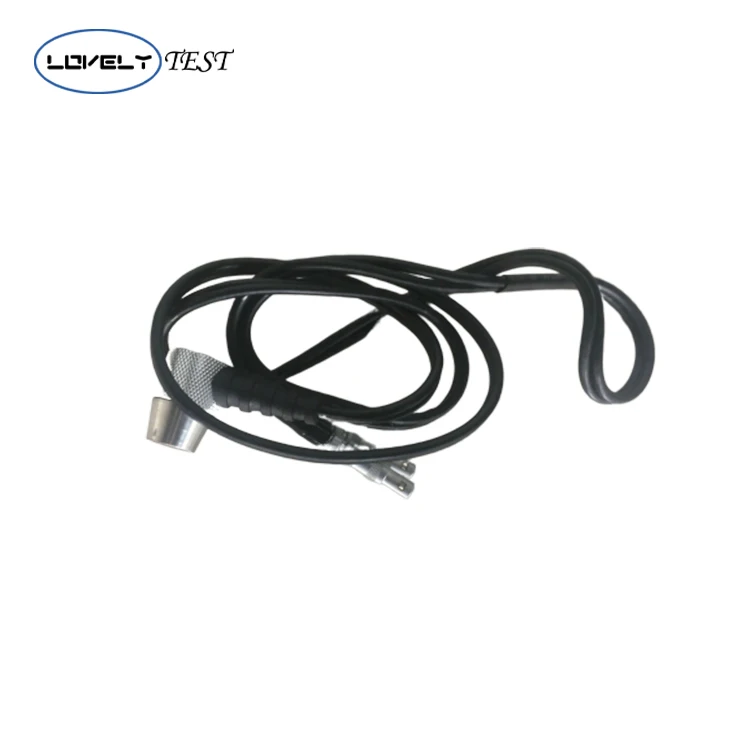 U100 ручной ультразвуковой измеритель толщины