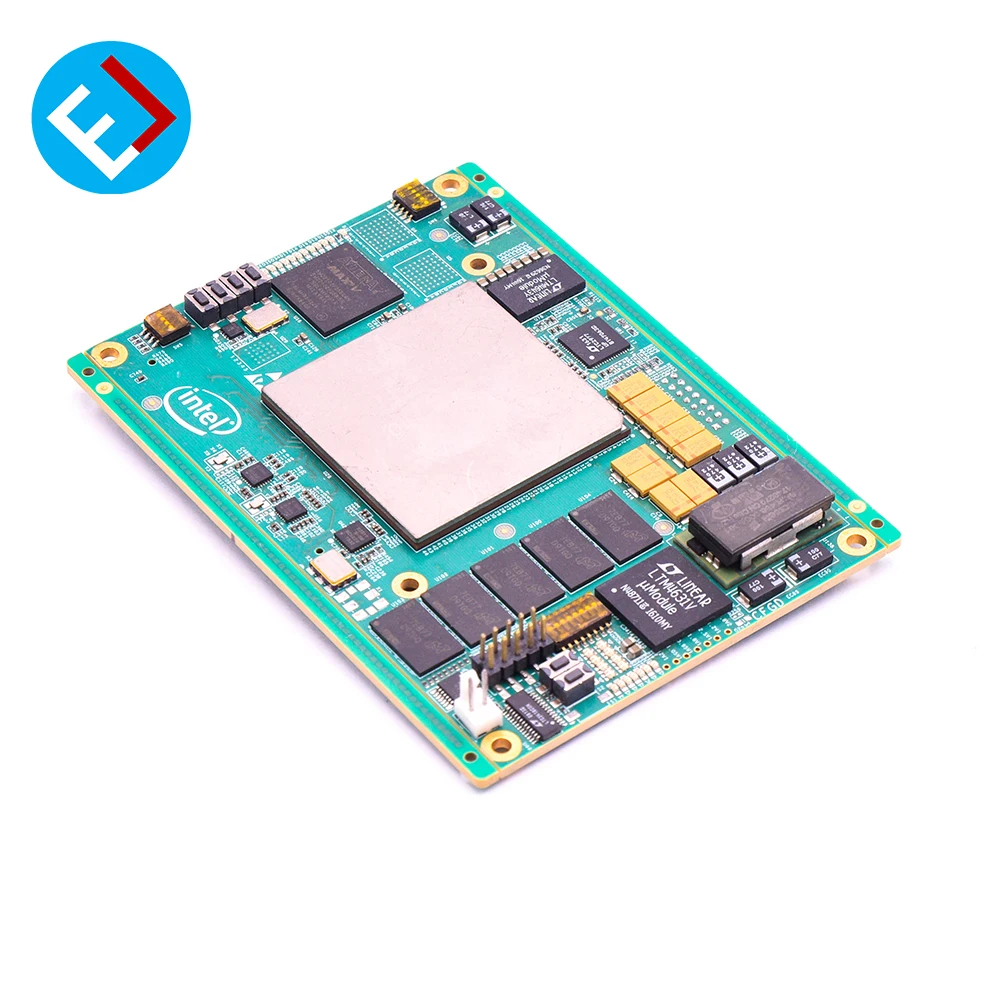 EL one stop oem pcba pcb perakitan cepat pcba inverter papan pcb desain pcba