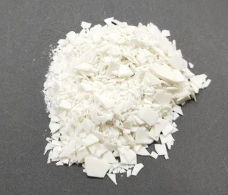 Lead Salt Compound Stabilizer Good Stability Factory Direct Sales Ca Zn Pvc Stabilizer